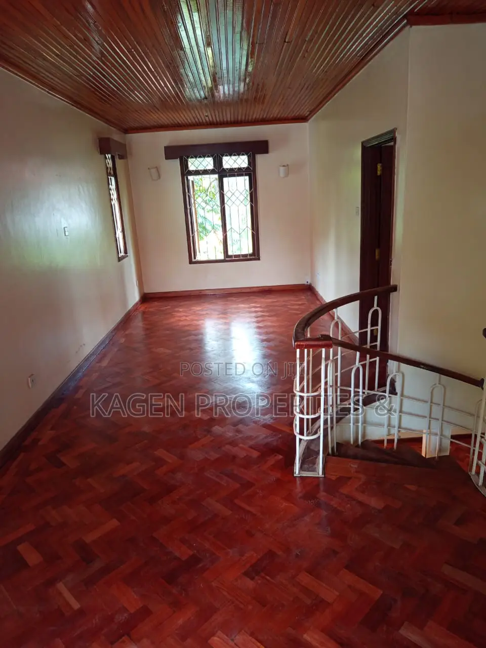 4bdrm Maisonette in Lavington, Maziwa for rent in Maziwa