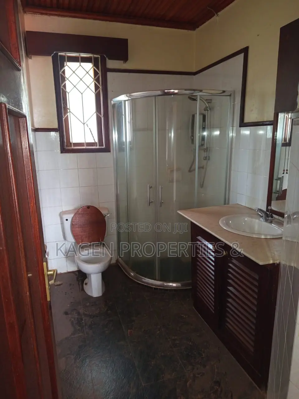 4bdrm Maisonette in Lavington, Maziwa for rent in Maziwa