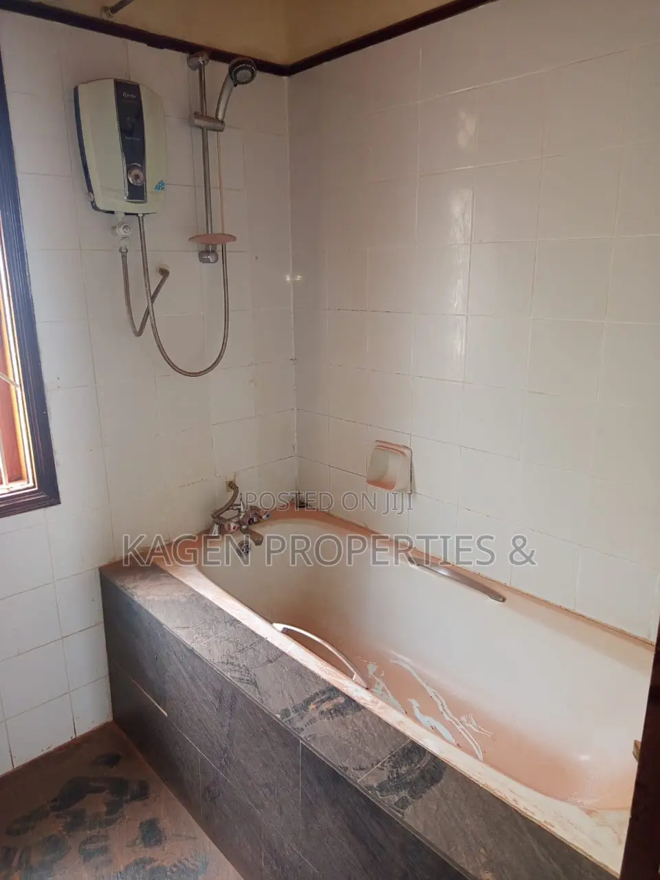 4bdrm Maisonette in Lavington, Maziwa for rent in Maziwa