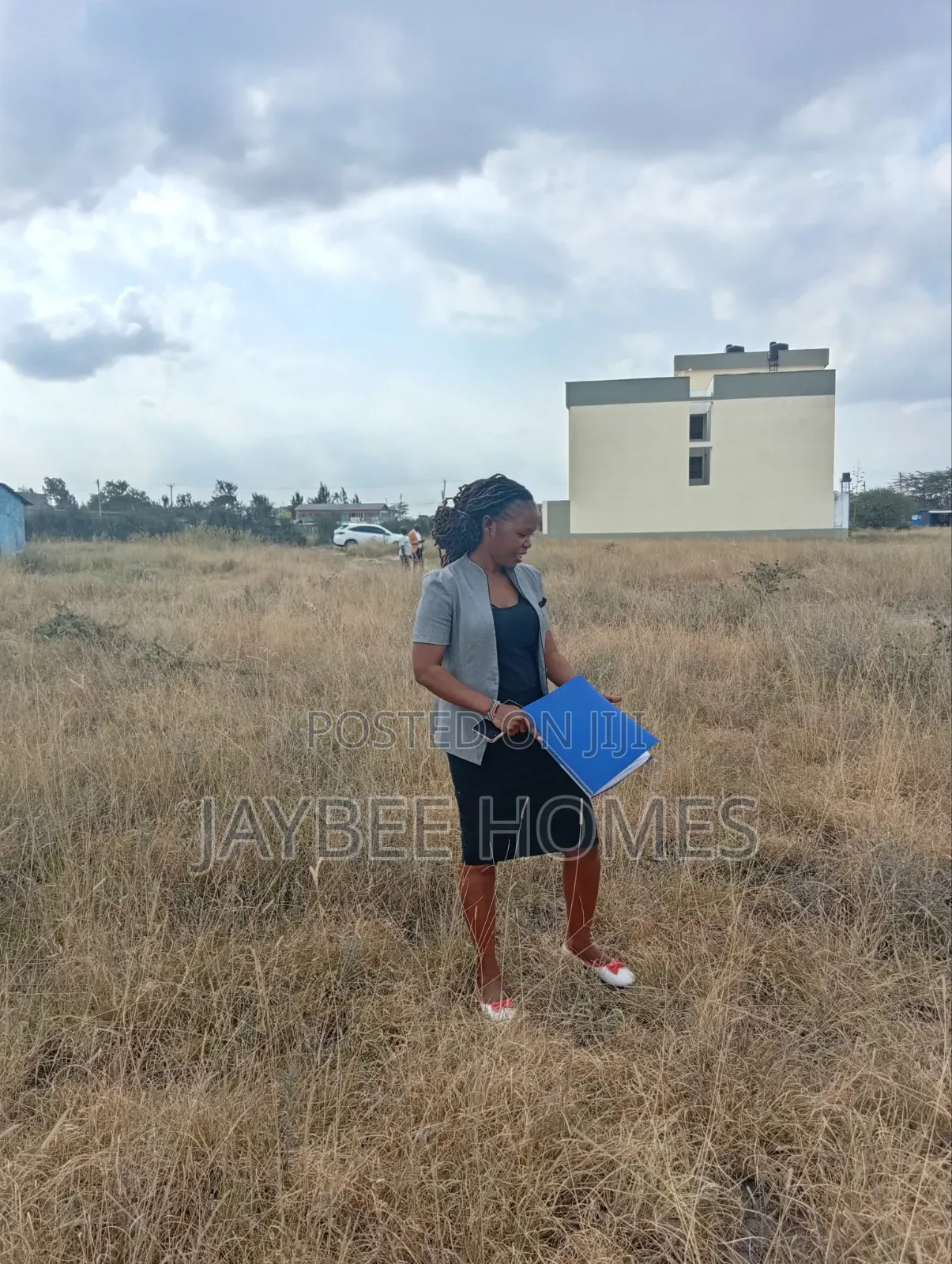 Katani Plots for Sale in Katani