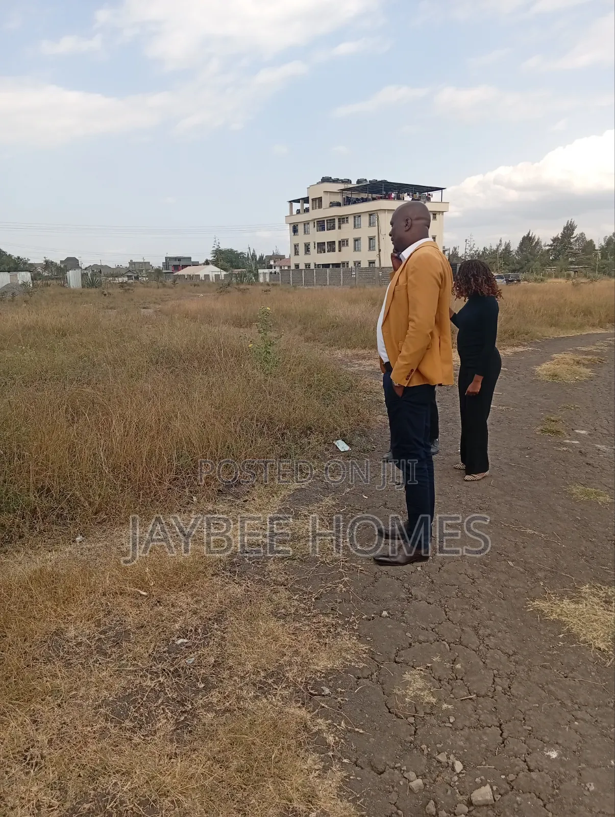 Katani Plots for Sale in Katani