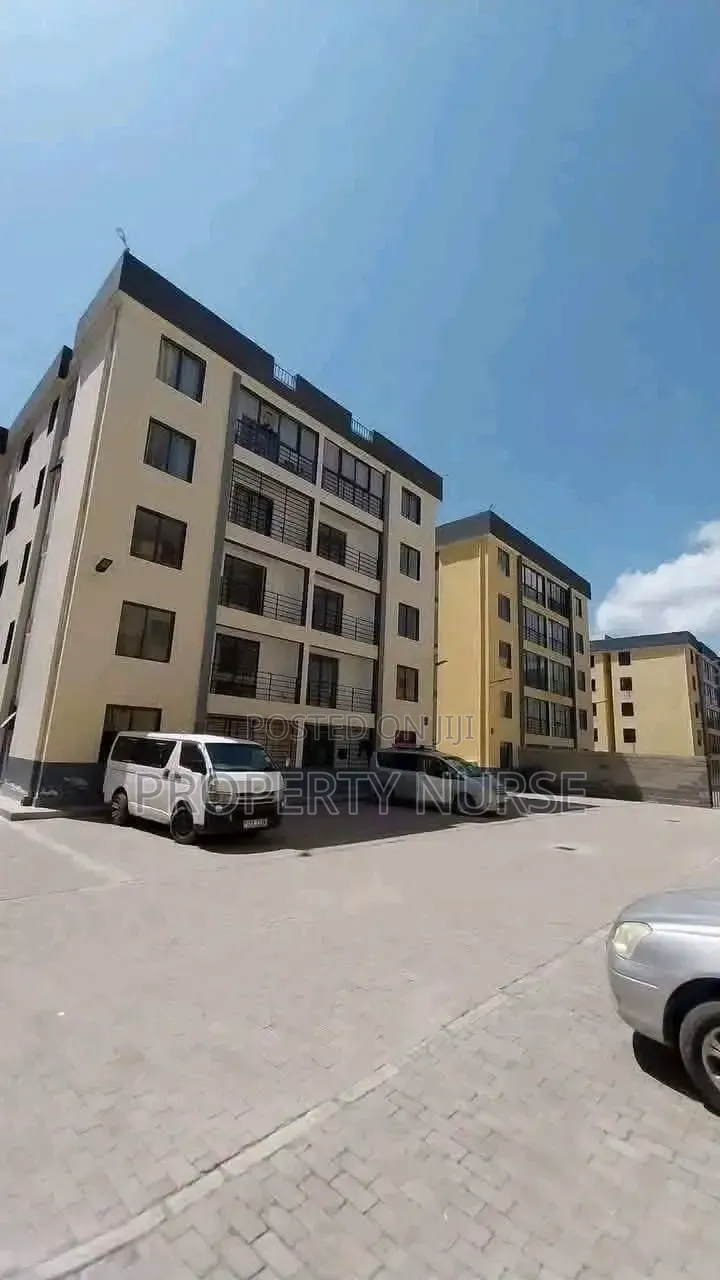 2bdrm Apartment in Kitengela for rent in Kitengela
