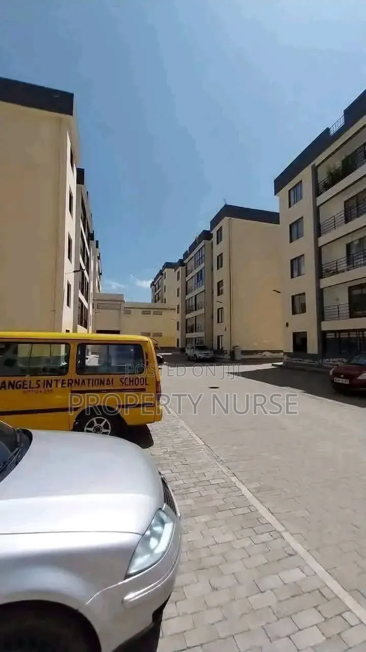 2bdrm Apartment in Kitengela for rent in Kitengela