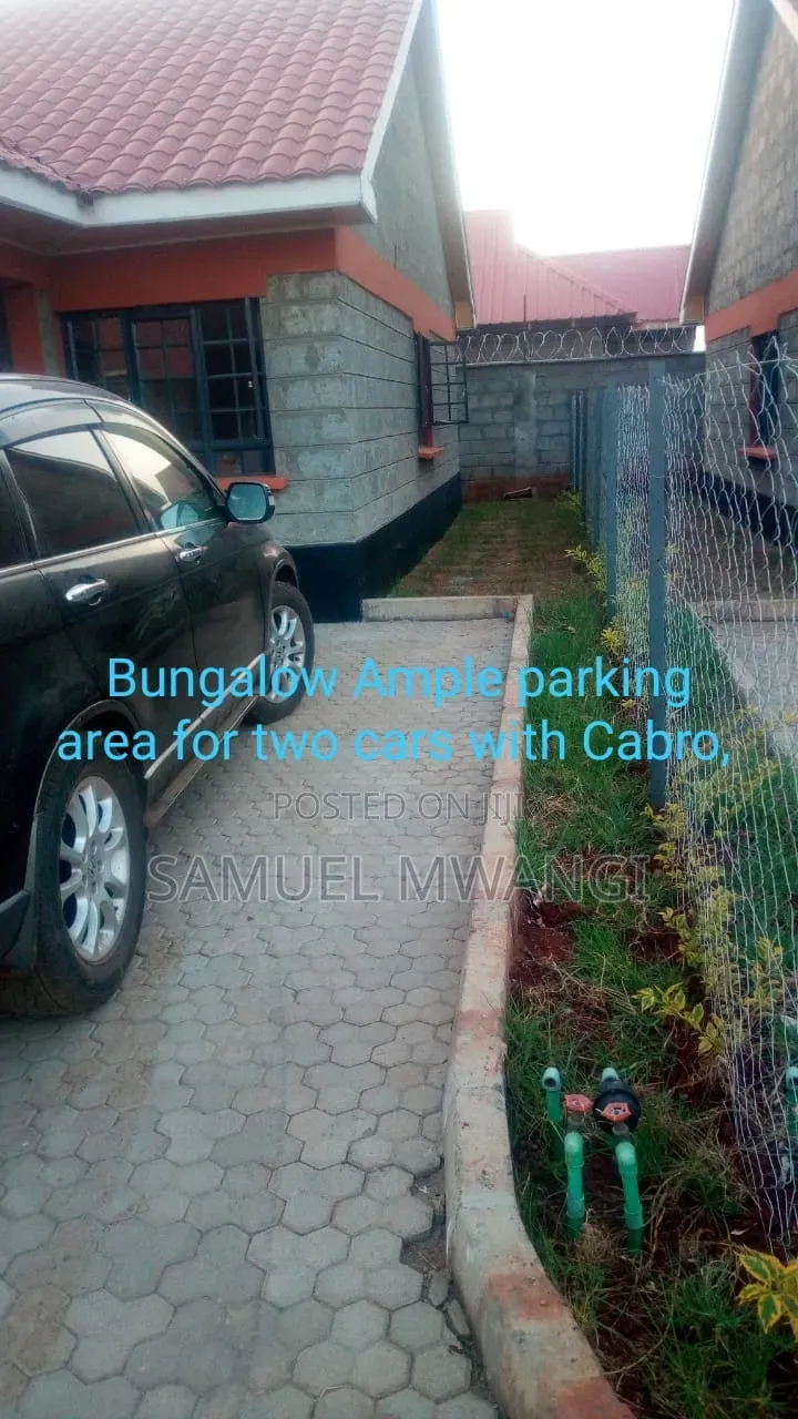 3bdrm House in Kalimoni for sale in Kalimoni