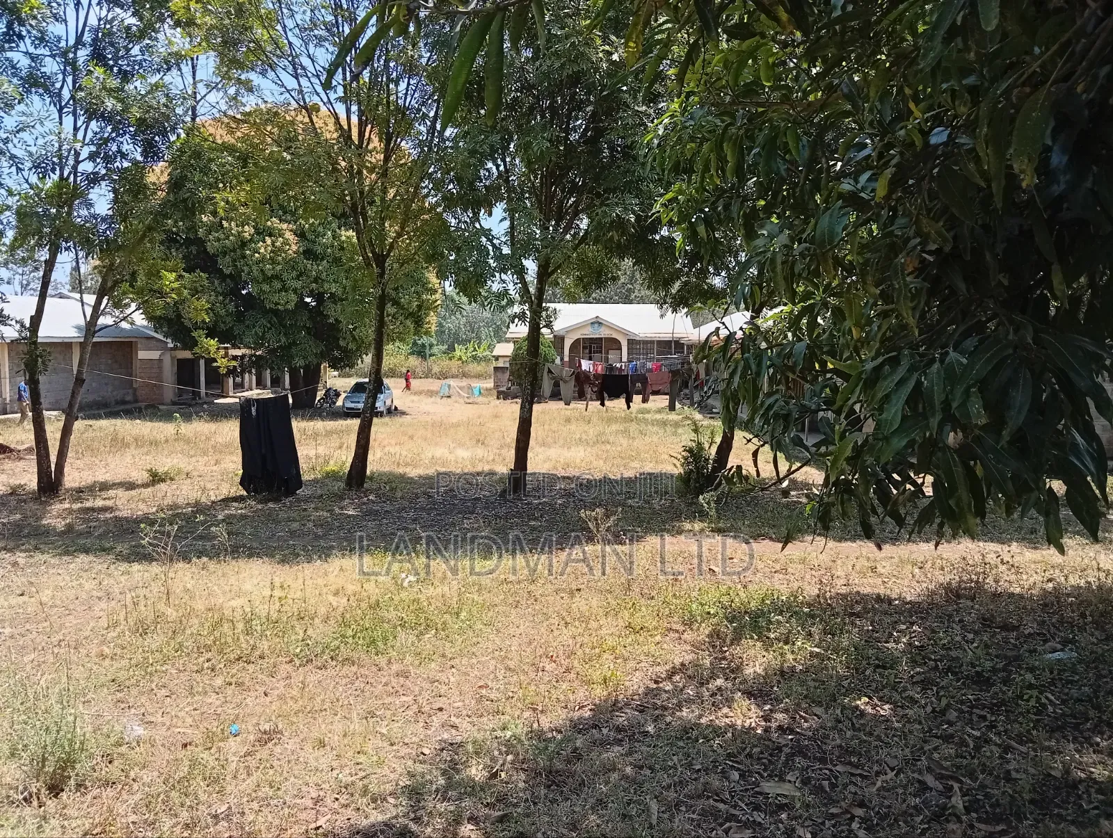 School on Sale Kenol in Kimorori/Wempa