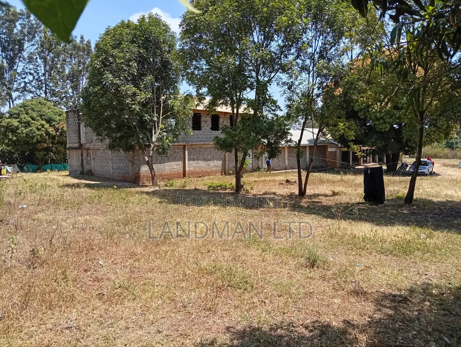 School on Sale Kenol in Kimorori/Wempa
