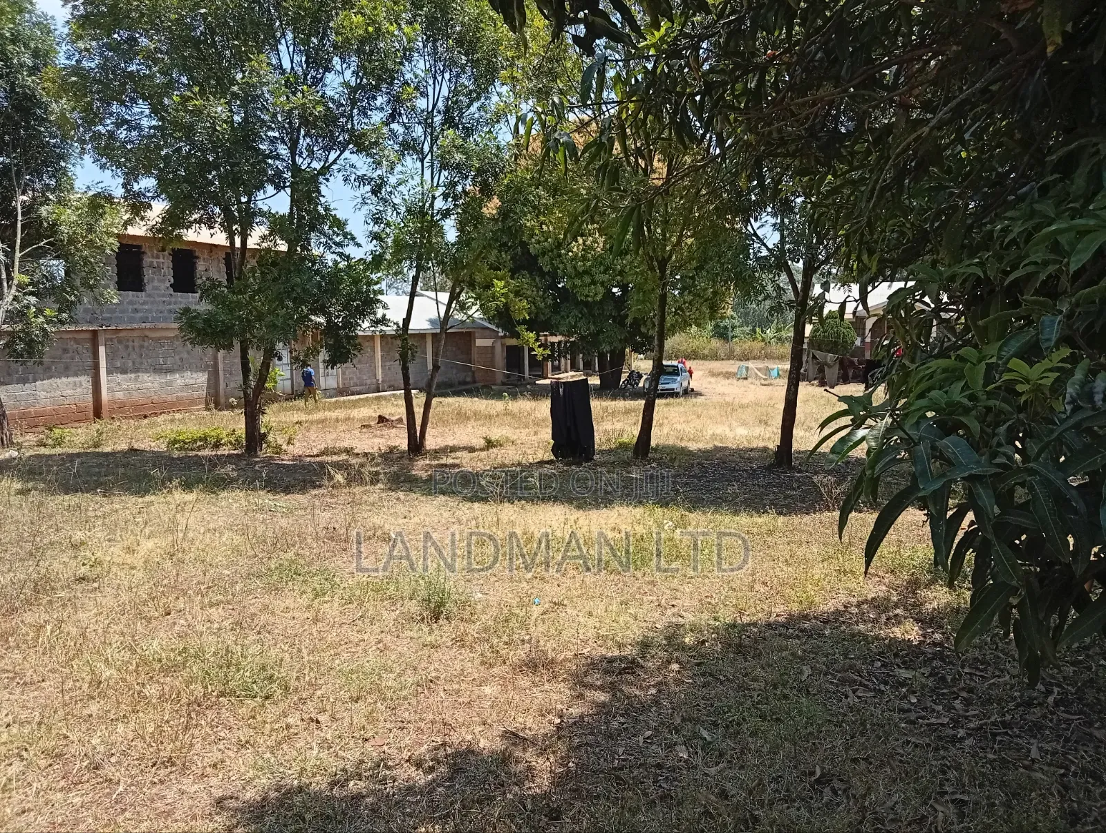 School on Sale Kenol in Kimorori/Wempa