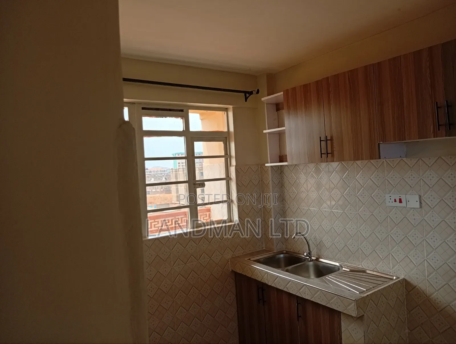 2bdrm Duplex in Clavers, Thika CBD for rent in Thika CBD