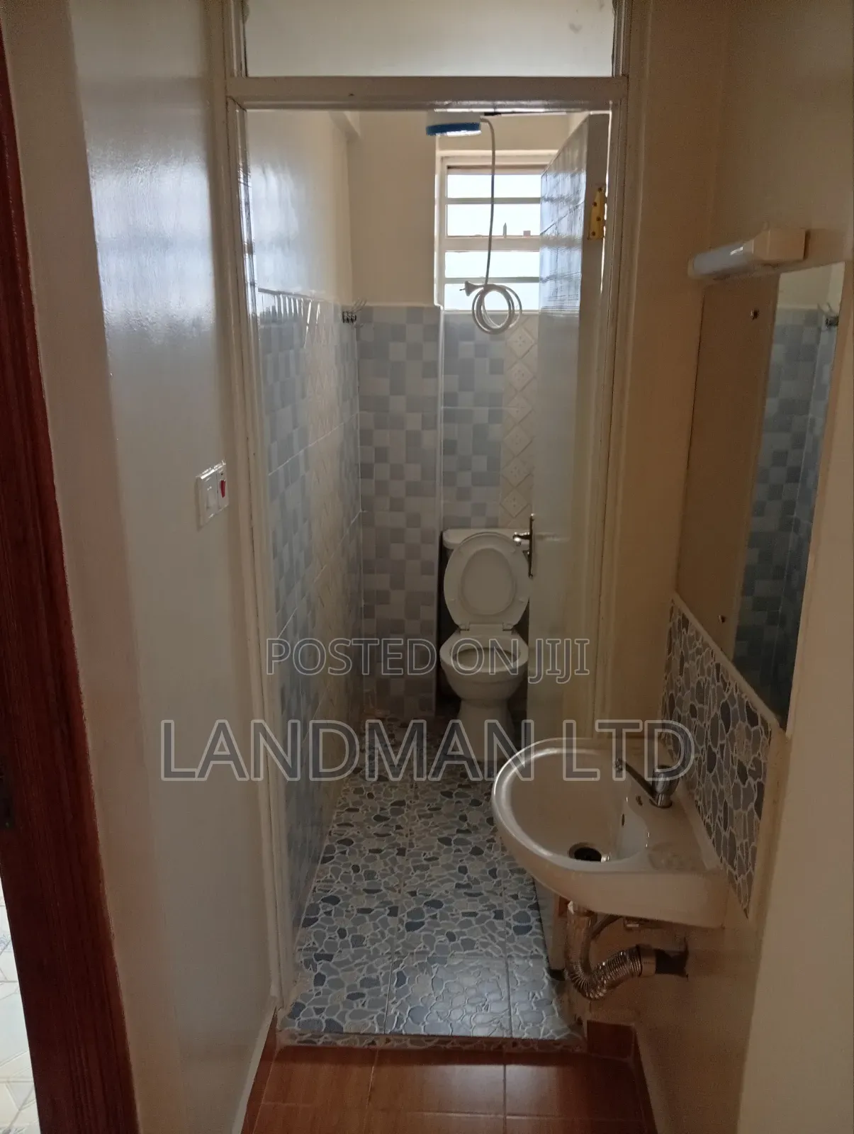 2bdrm Duplex in Clavers, Thika CBD for rent in Thika CBD