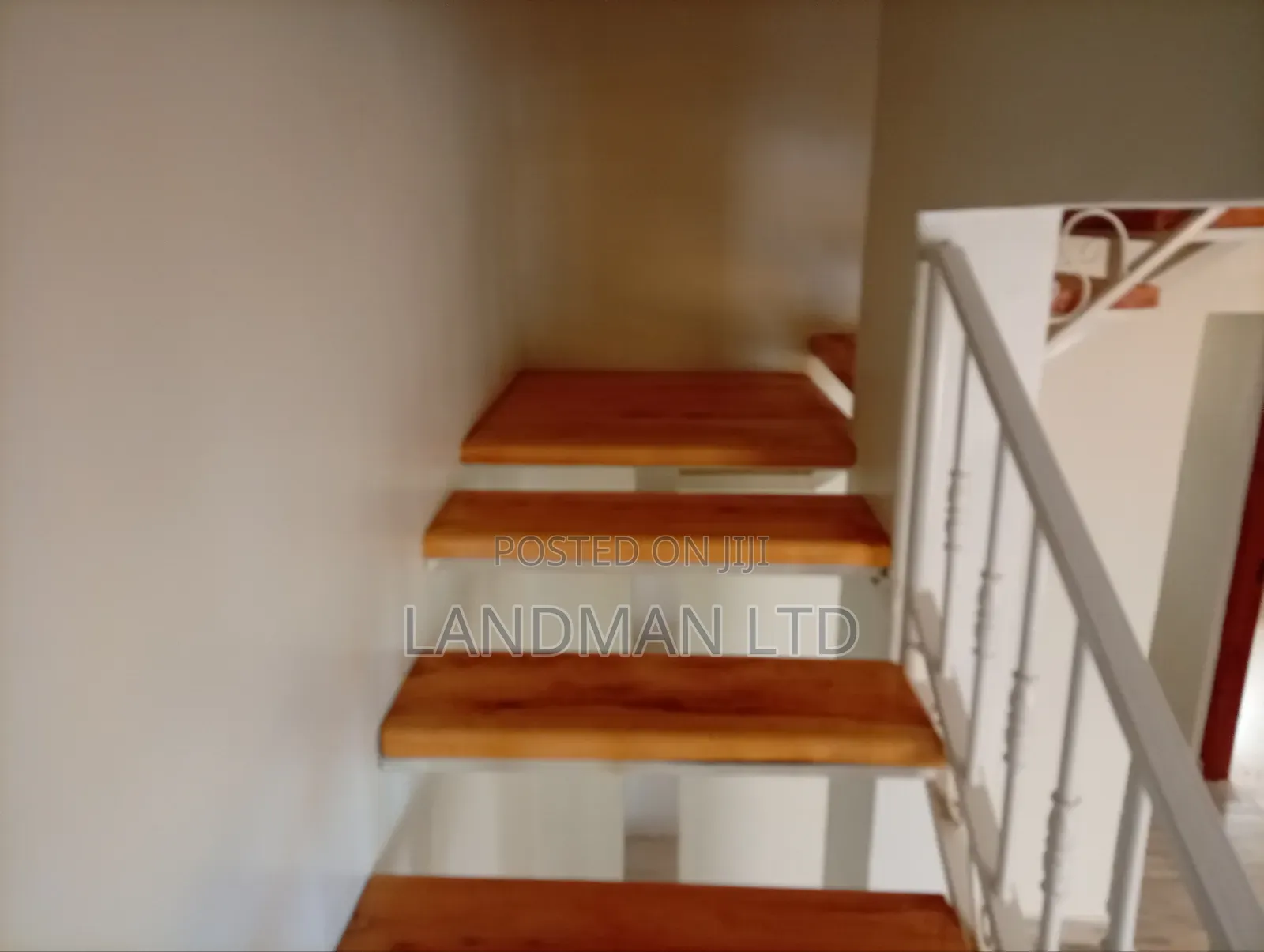 2bdrm Duplex in Clavers, Thika CBD for rent in Thika CBD