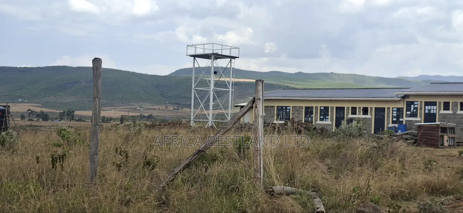 50×100 Residential Plot for Sale – Gilgil, Nakuru County in Kikopey