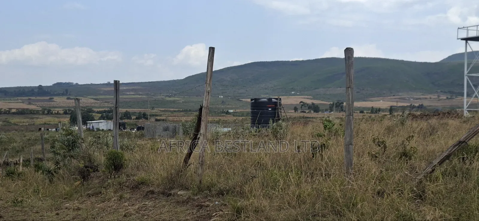 50×100 Residential Plot for Sale – Gilgil, Nakuru County in Kikopey