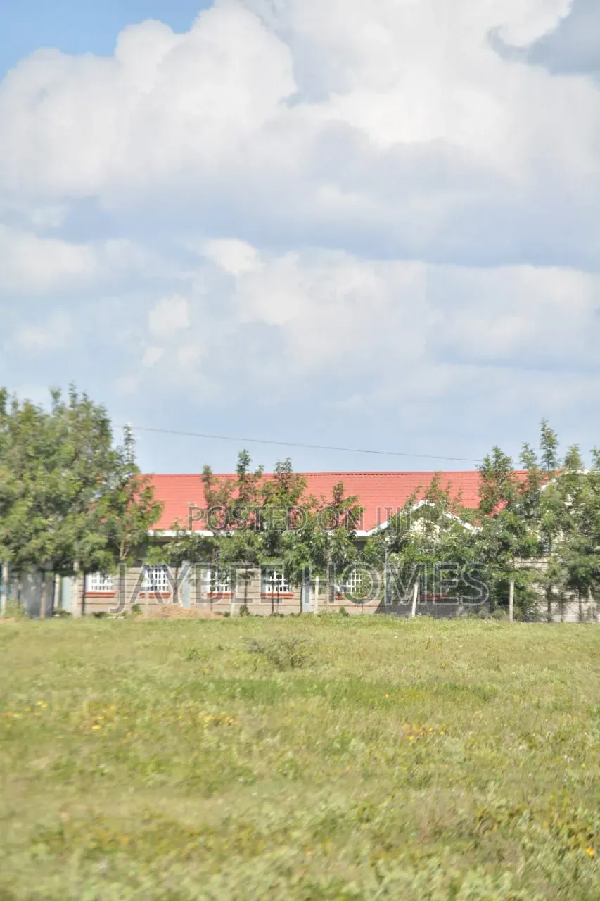 Kantafu Plots for Sale in Joska
