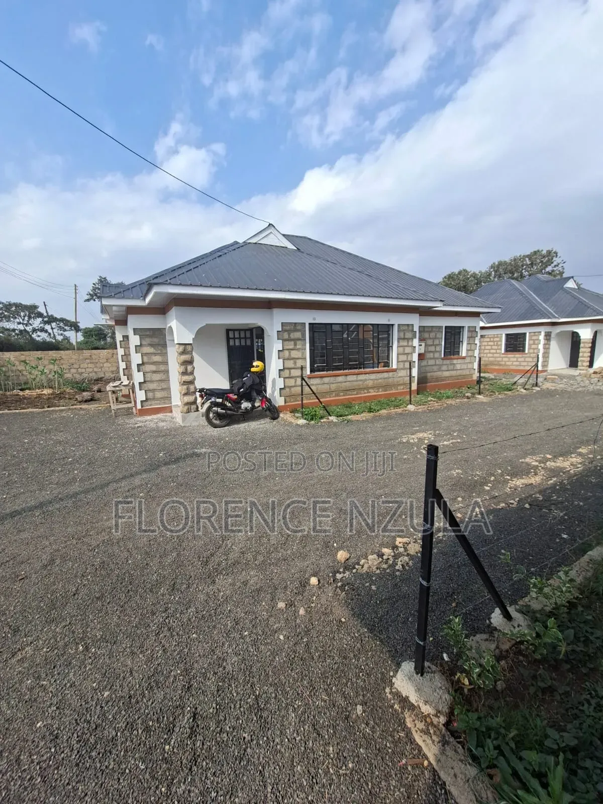 4bdrm Bungalow in Shell Rd, Kiserian for sale in Kiserian
