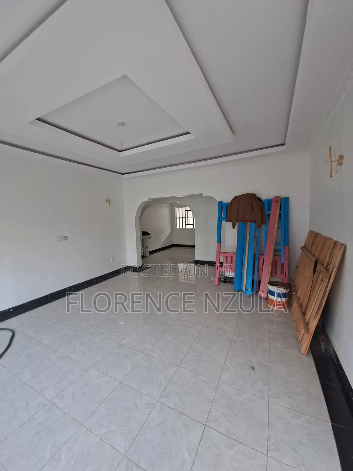 4bdrm Bungalow in Shell Rd, Kiserian for sale in Kiserian