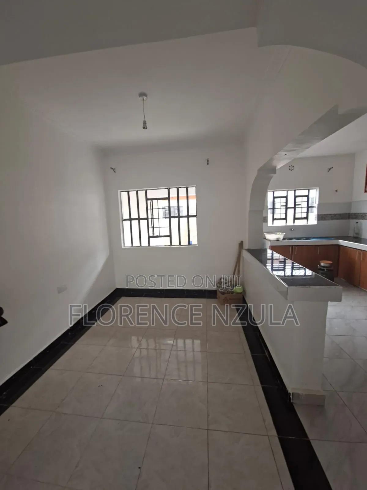 4bdrm Bungalow in Shell Rd, Kiserian for sale in Kiserian