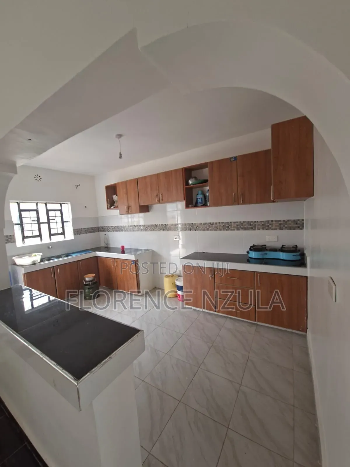 4bdrm Bungalow in Shell Rd, Kiserian for sale in Kiserian