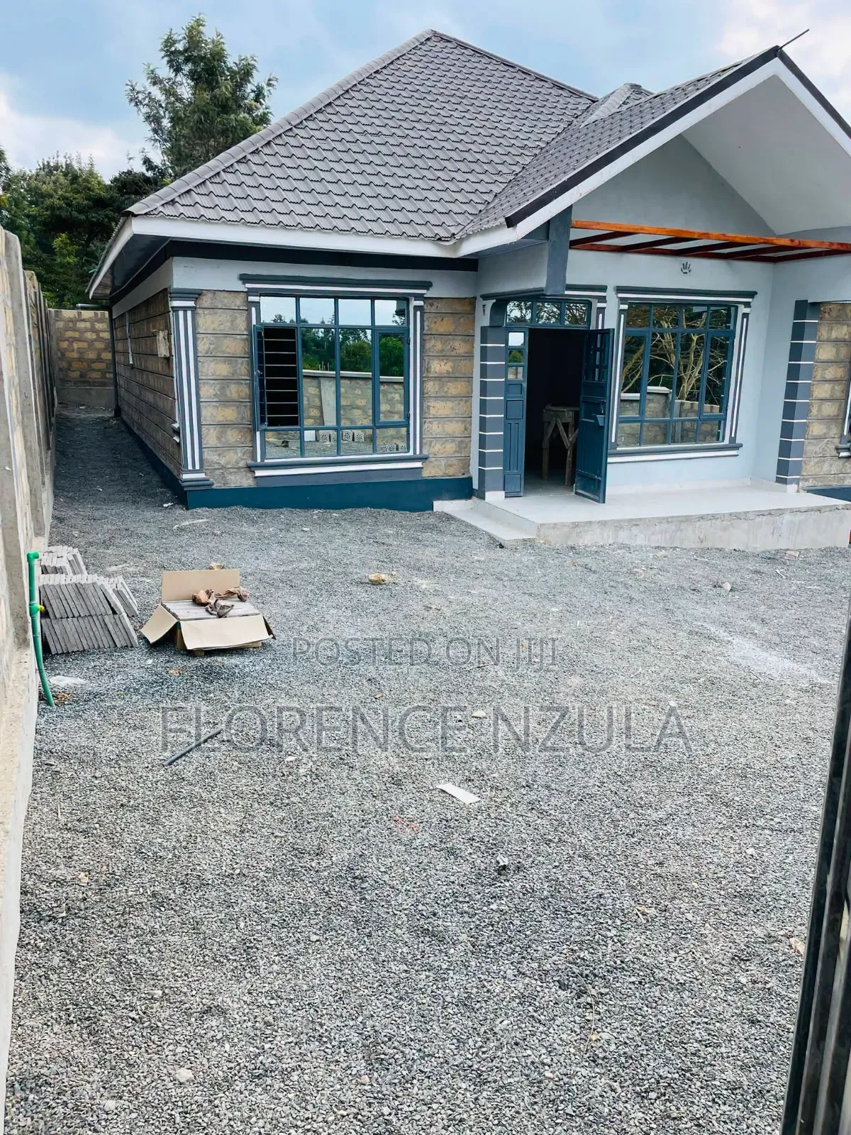 4bdrm Bungalow in Merisho for sale in Merisho