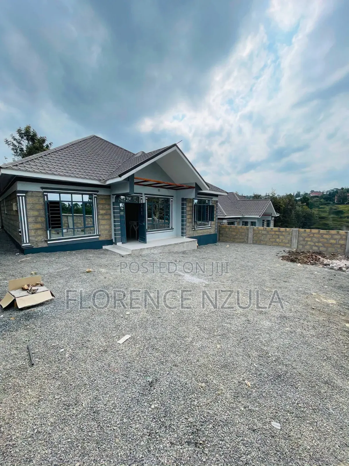 4bdrm Bungalow in Merisho for sale in Merisho