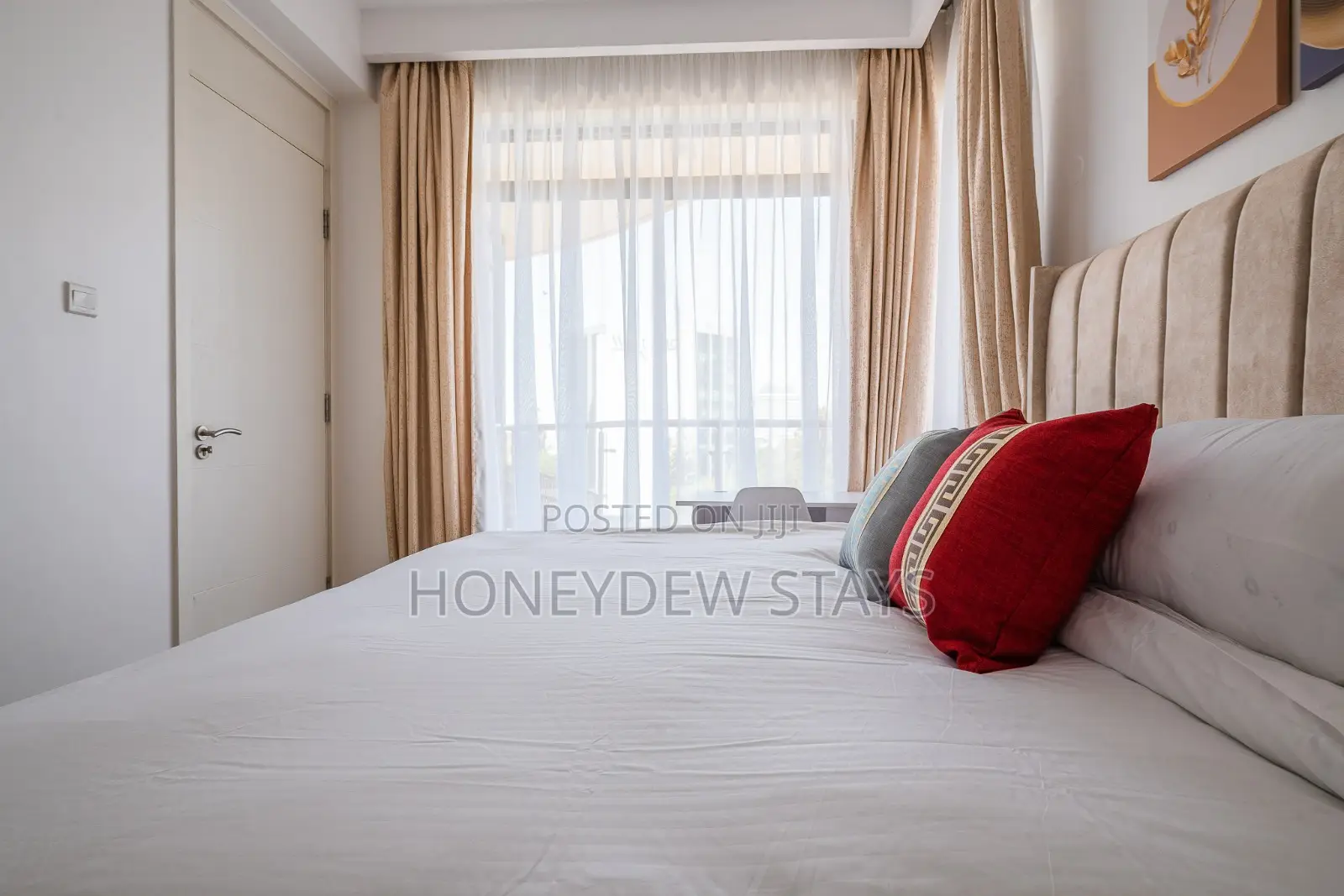 Furnished 2br at Nova, Muthangari Drive in Loresho