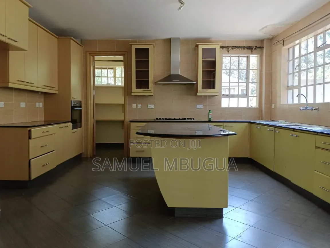 4bdrm House in Karen for rent in Karen