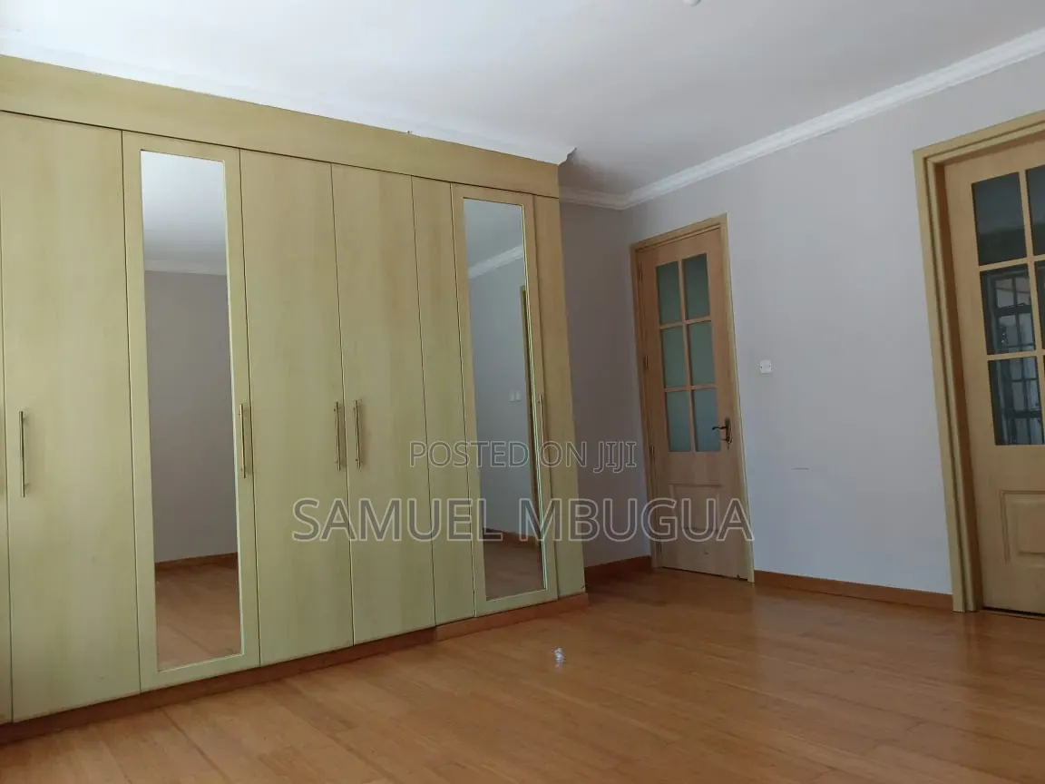 4bdrm House in Karen for rent in Karen