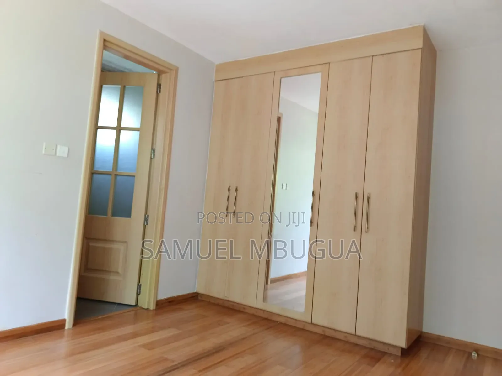 4bdrm House in Karen for rent in Karen