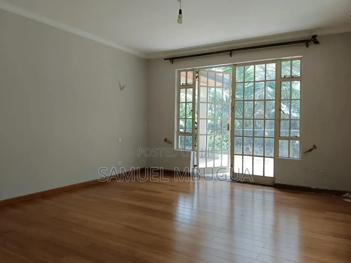 4bdrm House in Karen for rent in Karen