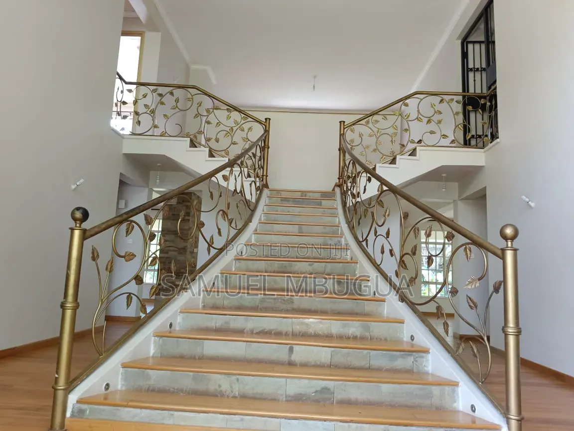 4bdrm House in Karen for rent in Karen