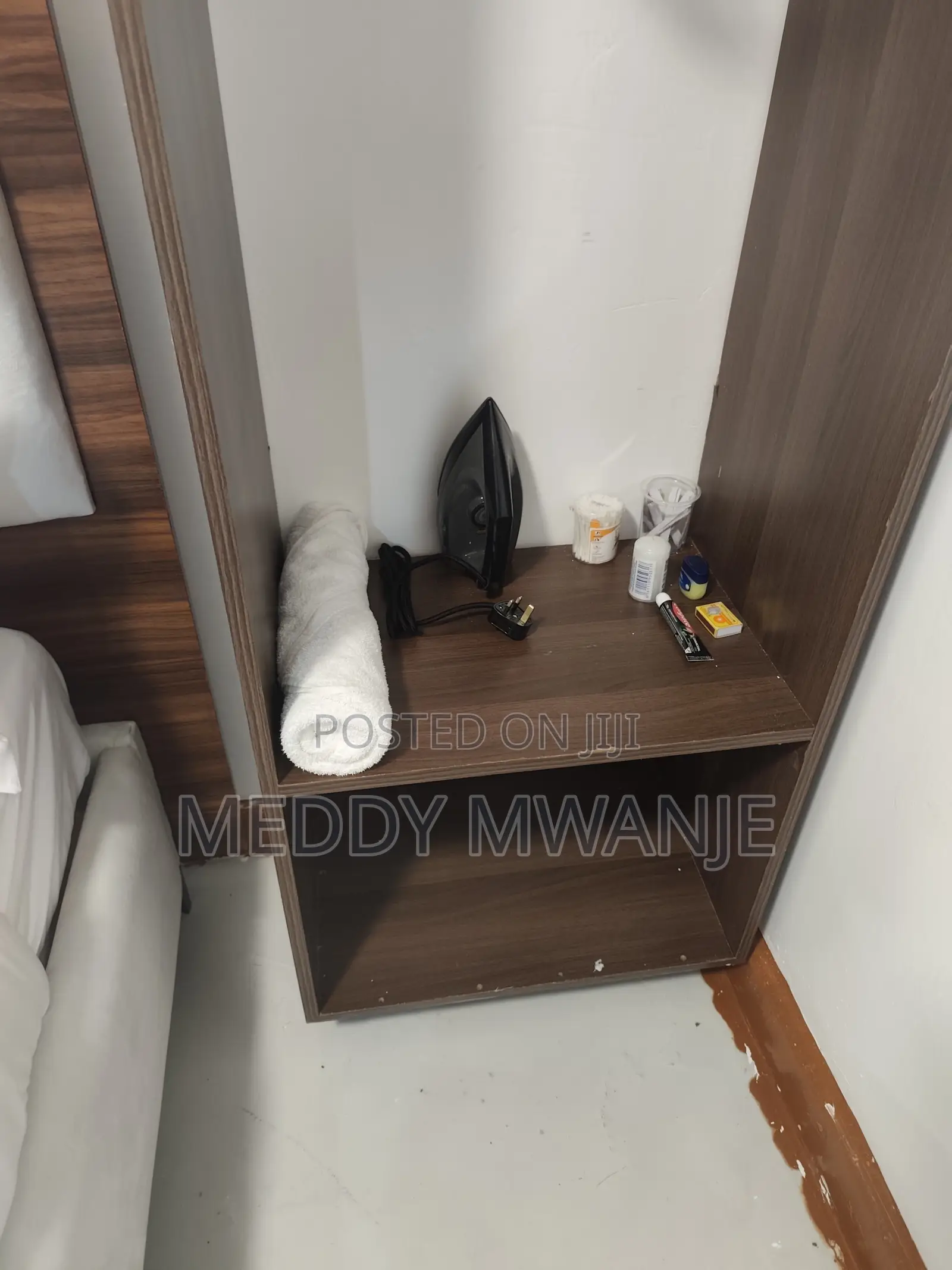 Studio Airbnb in Pioneer Estate