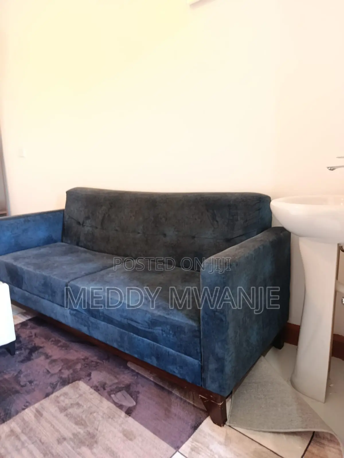 Studio Airbnb in Pioneer Estate