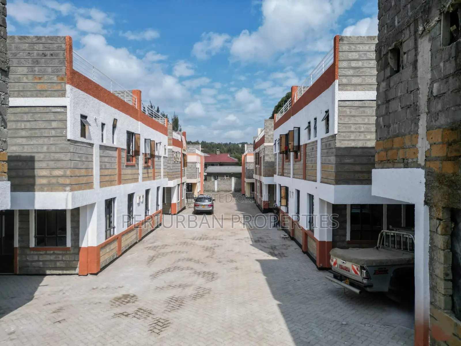 3bdrm Mansion in Mashuria Area, Rimpa for sale in Rimpa