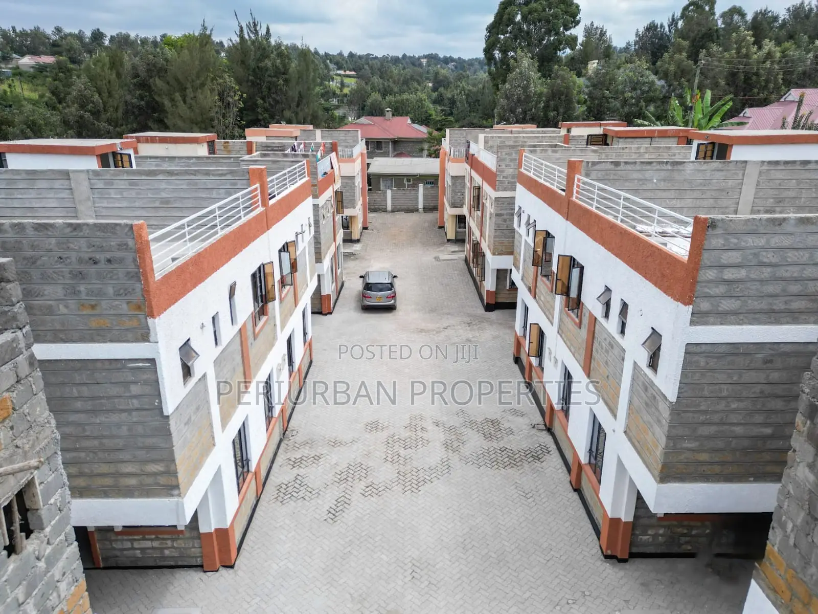 3bdrm Mansion in Mashuria Area, Rimpa for sale in Rimpa