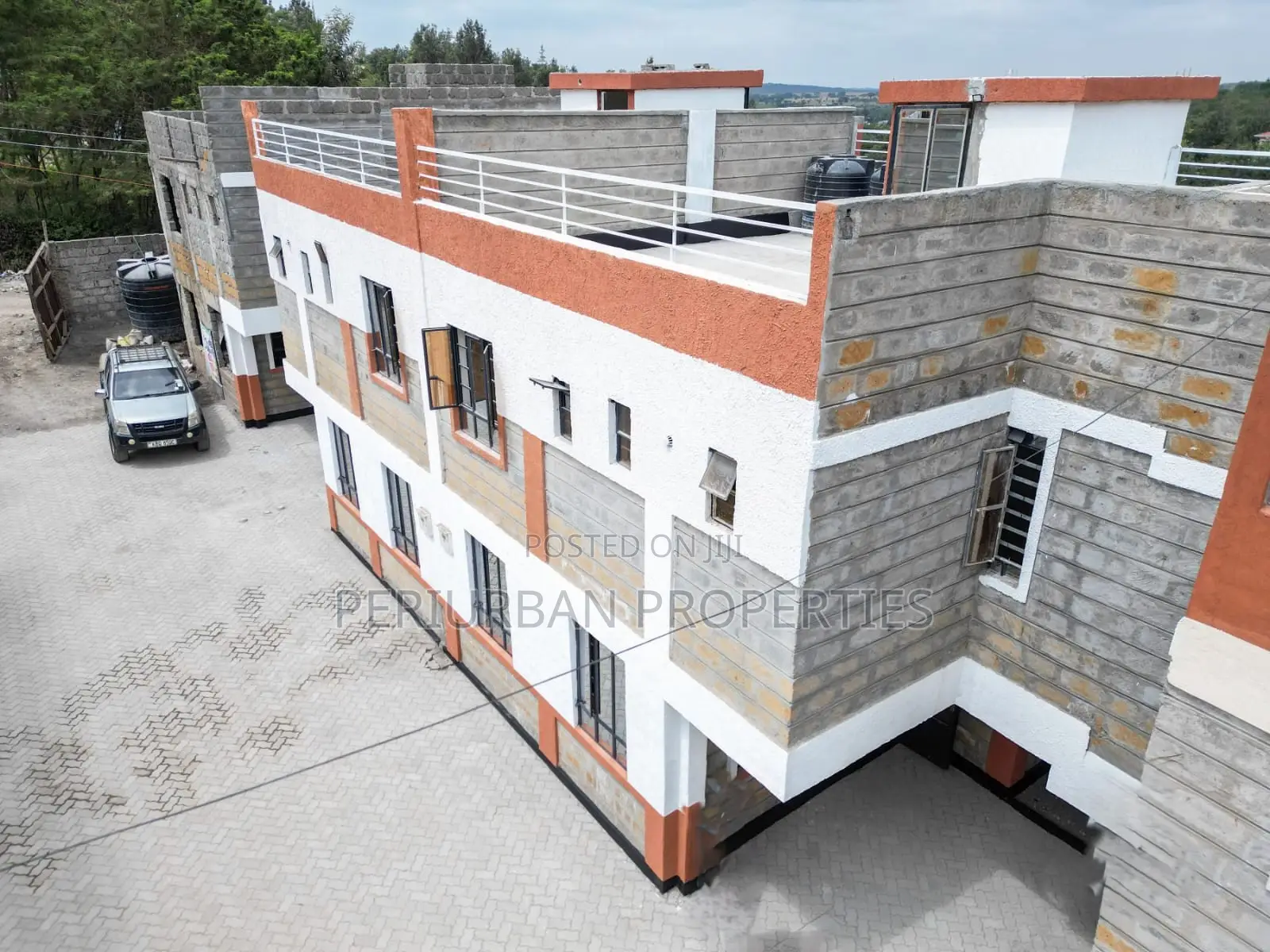 3bdrm Mansion in Mashuria Area, Rimpa for sale in Rimpa