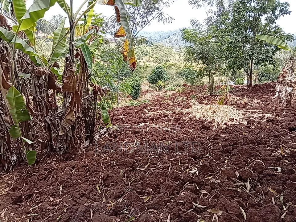 Prime 3/4 Acre Commercial Plot for Sale – Kenol Karugia in Kimorori/Wempa