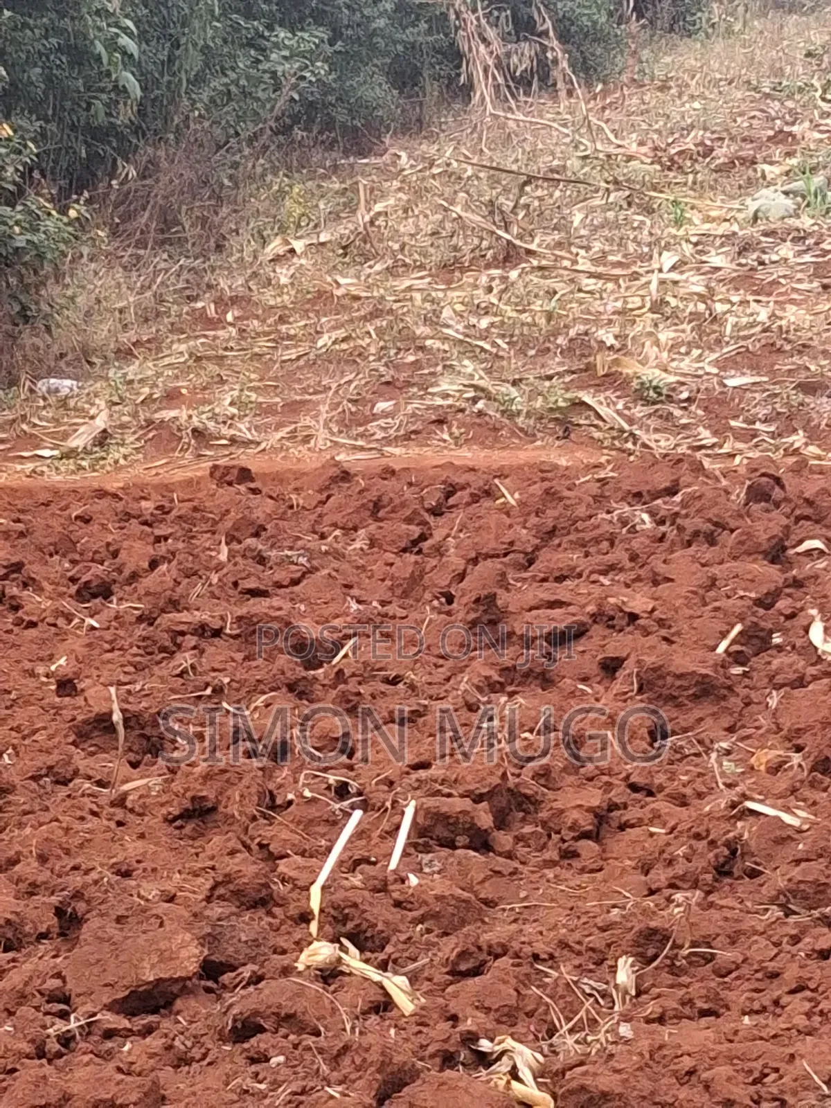 Kiambu Road Opposite Kist Prime 2.5 AC Ideal for Town Houses in Thindigua/Kasarini