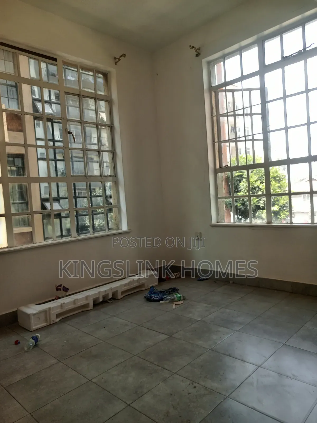 1bdrm Apartment in South B for rent in South B