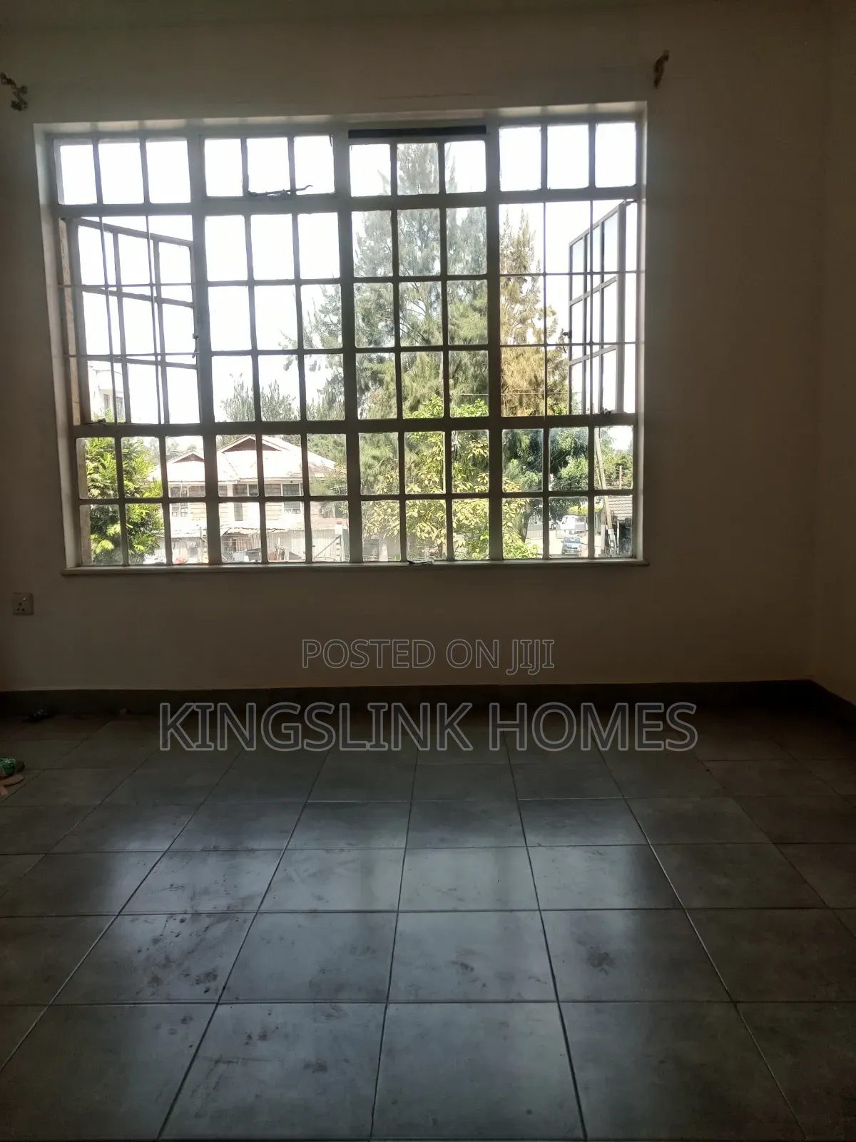 1bdrm Apartment in South B for rent in South B