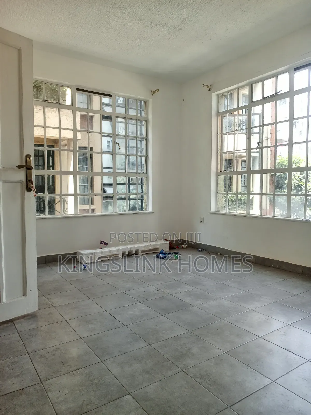 1bdrm Apartment in South B for rent in South B