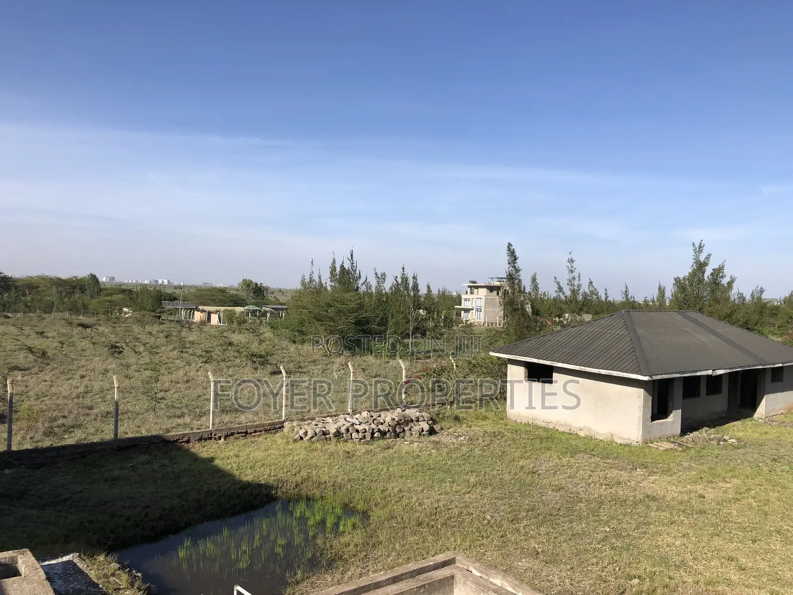 Hotel Near Nairobi National Park in Oloosirkon/Sholinke
