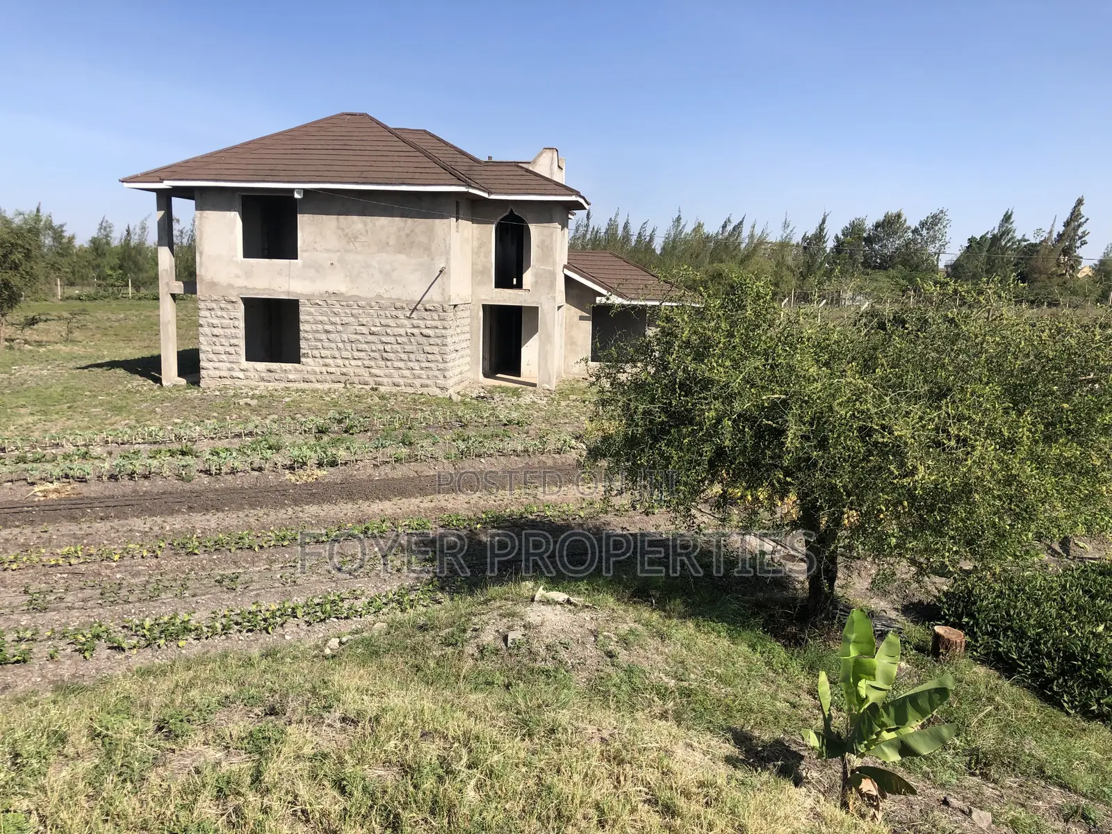 Hotel Near Nairobi National Park in Oloosirkon/Sholinke