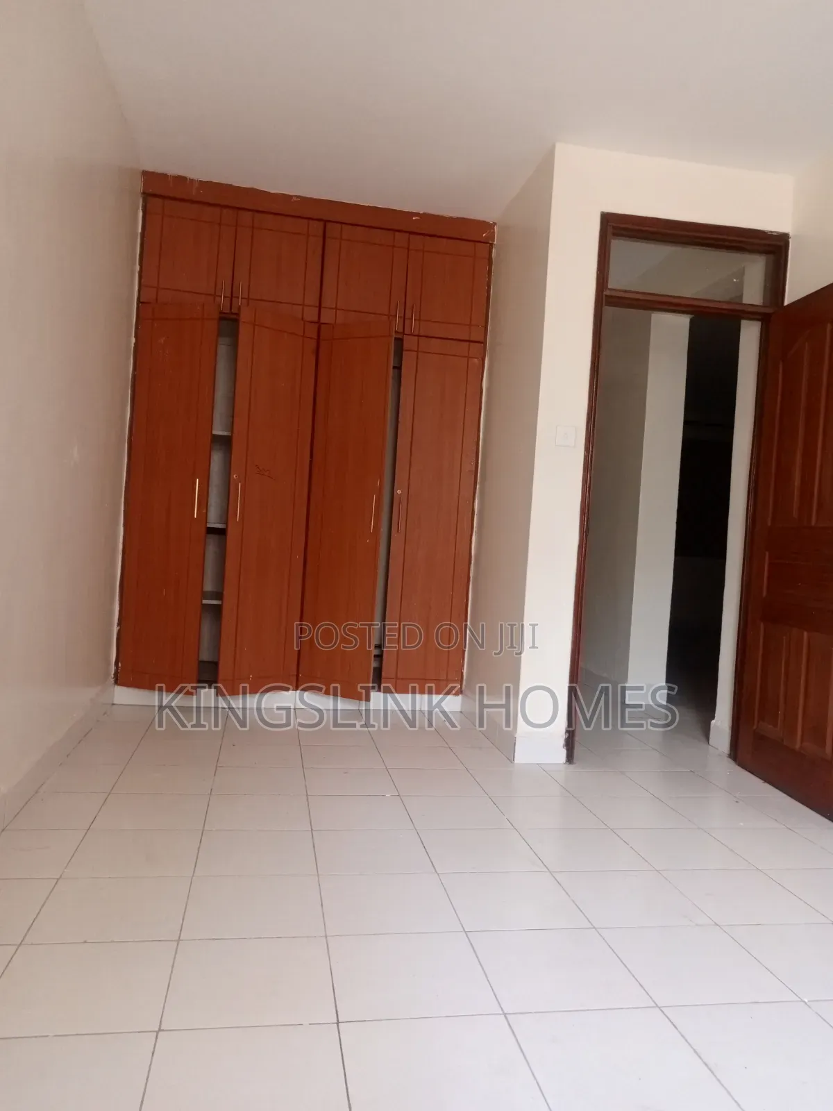 2bdrm Apartment in South B for rent in South B