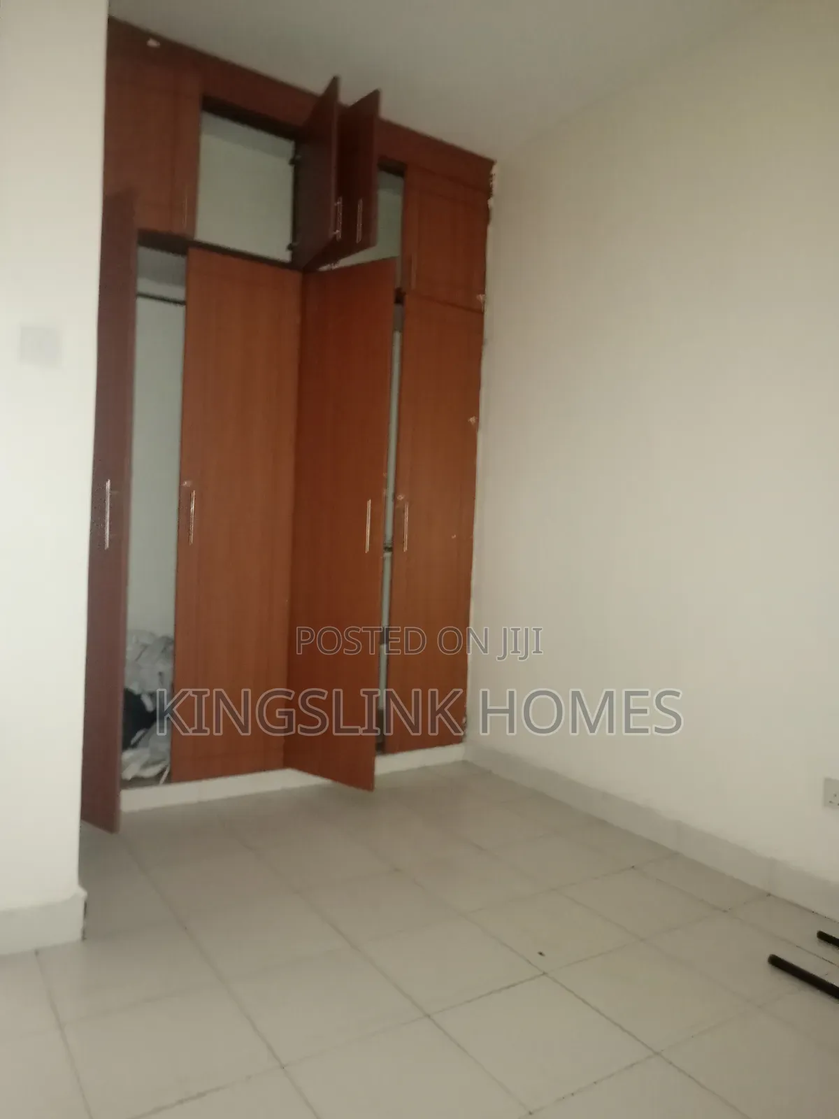 2bdrm Apartment in South B for rent in South B