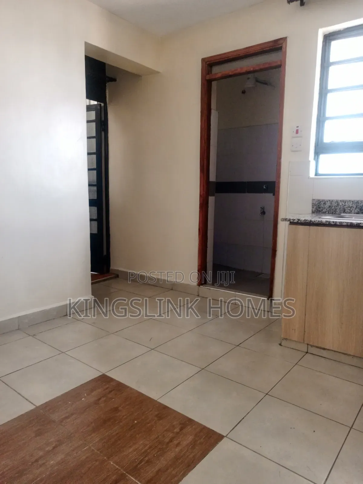 1bdrm Bedsitter in South B for rent in South B