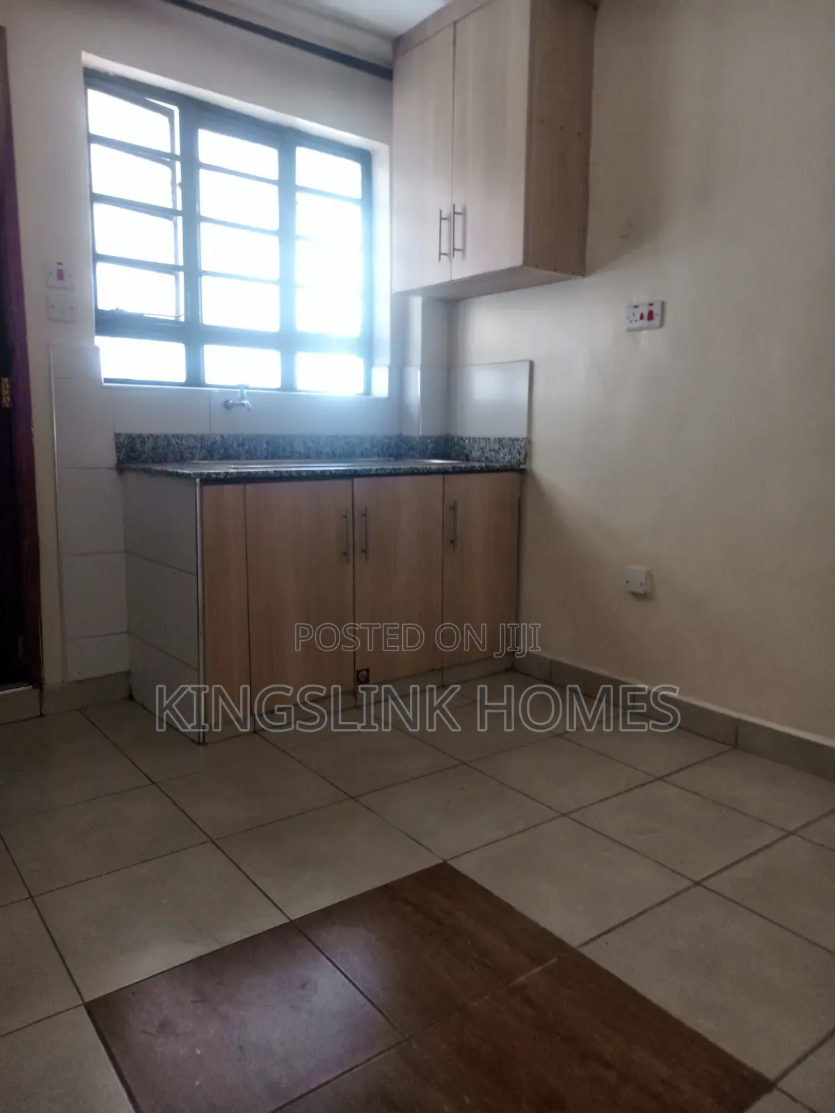 1bdrm Bedsitter in South B for rent in South B