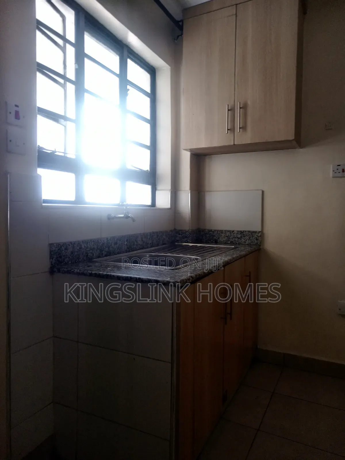 1bdrm Bedsitter in South B for rent in South B
