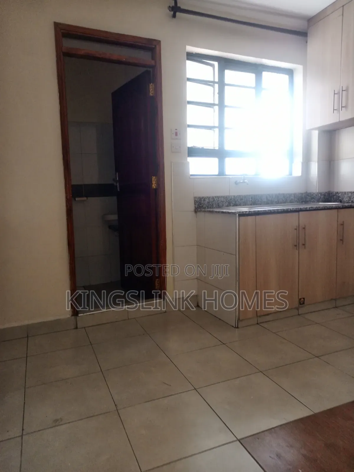 1bdrm Bedsitter in South B for rent in South B