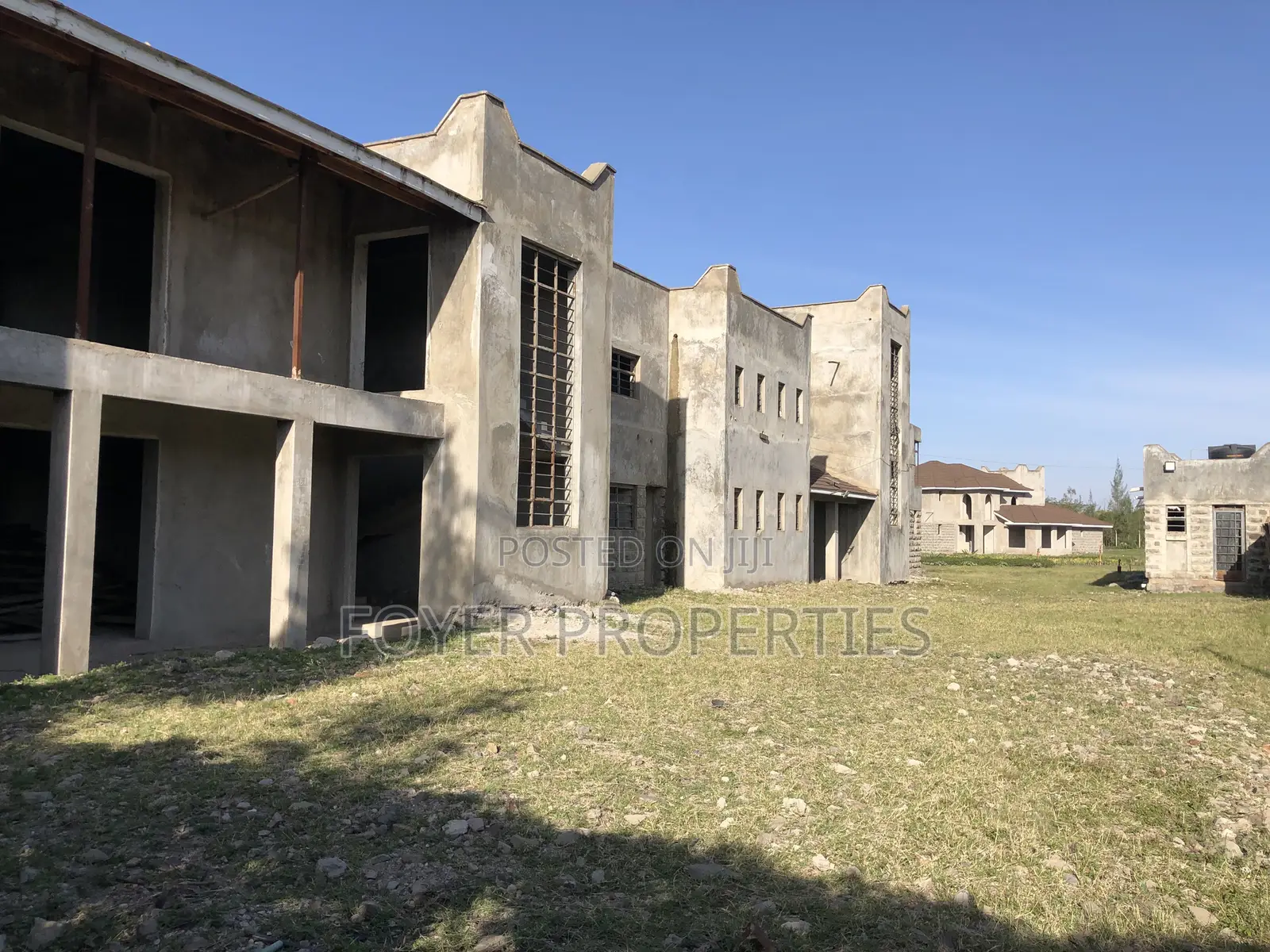 Hotel Near Nairobi National Park in Oloosirkon/Sholinke