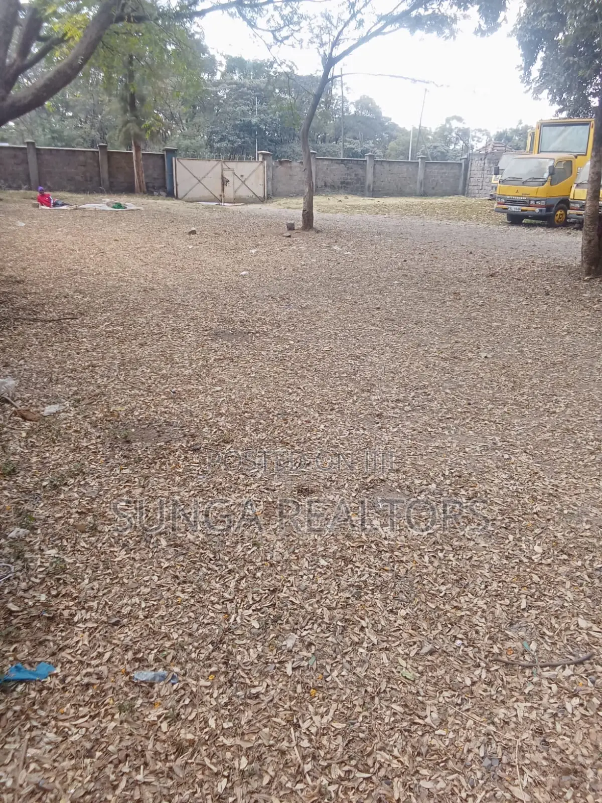 Commercial Land for Lease in Parklands in Parklands/Highridge