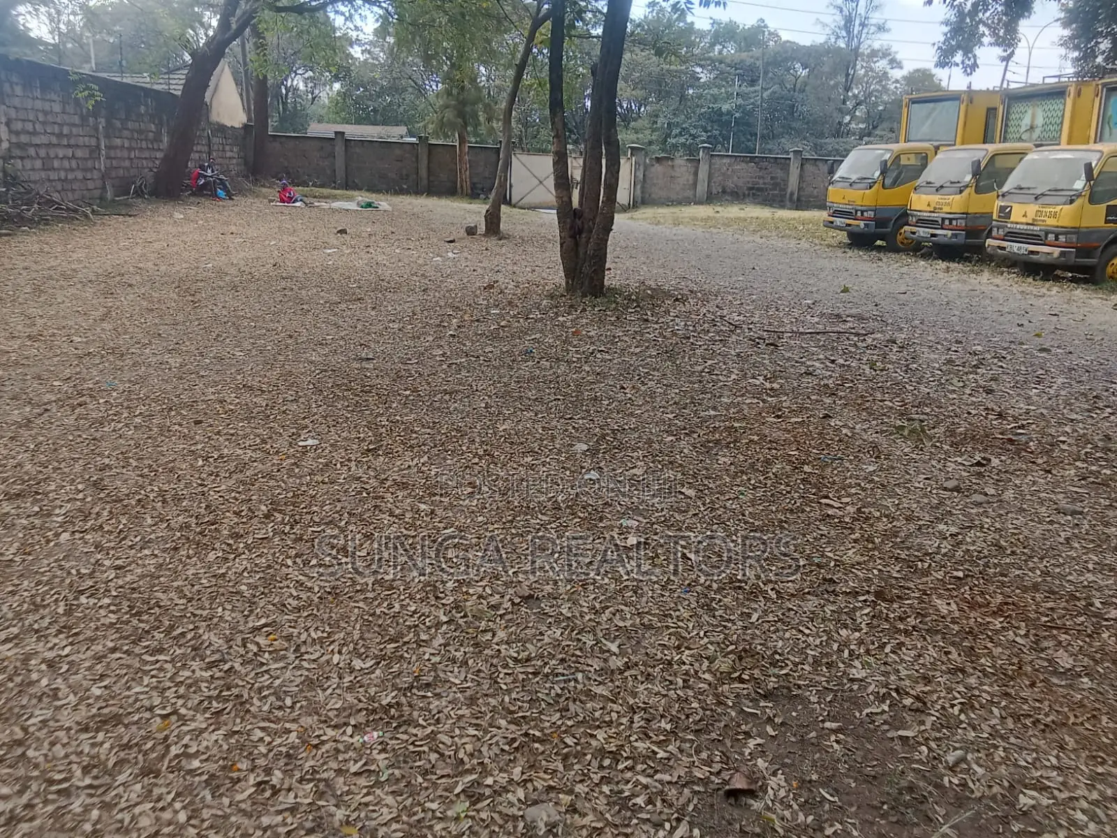 Commercial Land for Lease in Parklands in Parklands/Highridge